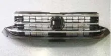 Решётка радиатора 3CN 853 651 K LDB — VW ATLAS R-LINE 2021-23/ATLAS CROSS SPORT R-LINE 2020-23