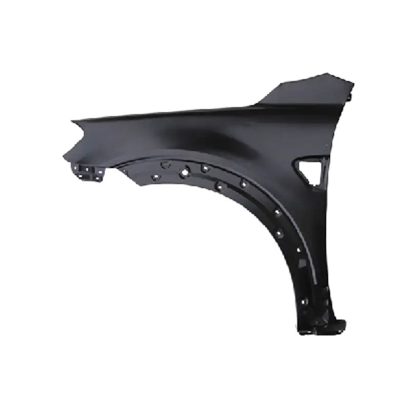 Переднее крыло Лев./Прав. 96624392 — Chevrolet CAPTIVA 2007-2010