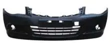Sylphy передний бампер 62022-EX71H — Nissan Sylphy 2009