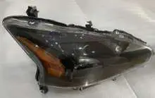 Altima фара All чёрный 26010-3TR3A RH 26060-3TR3A LH — Nissan Altima 2013