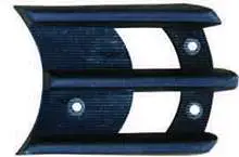 Передний противотуманная фара опора(Plastic) MR496690 — Mitsubishi Pajero Sport Nativa 2000-2004