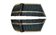 A3 17 Sline противотуманная фара накладка 8VD 807 681 — Audi A3(A3PA) 17"-20"