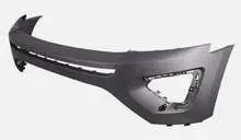 Передний бампер, без отверстием JL1Z17D957BPTM — Ford 2018-2021 Expedition (Expedition)