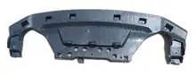 Передний бампер накладка для Atenza (2014-2018) GHP9-50-0S0 — Mazda ATENZA(2014-2016)