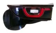 Задний фонарь для Cx50 внутренний (2023)Лев. VC74-513G0 — Mazda CX-50(2023)