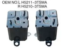 2013 Altima задний шасси H5211-3TSMA R H5210-3TSMA — Nissan Altima 2013