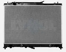 Радиатор для Cx9 (08-11) CY03-15200F — Mazda CX-9