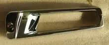 Противотуманная фара накладка хром FL1Z-17E811-CA — Ford 2015-2017 Expedition (Expedition)