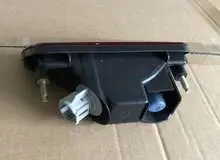 Задний противотуманная фара 26580-ED50A — Nissan X-Trail 2014