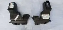 Передний бампер BRAKET AR3Z8B455C — Ford 10-14 MUSTANG, GT500