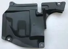 Machine накладка для Axela (2014-2018) BKC3-56-342 — Mazda AXELA(2014-2016)