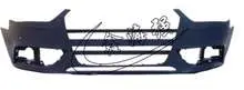 A4 B8PA передний бампер 8KD 807 065A — Audi A4(B8PA) 13"-15"
