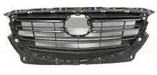 Решётка радиатора для Cx3 (19-22) DL8V-50712 — Mazda CX3