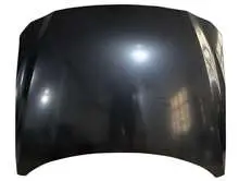 Капот для Cx-9 (16-22) TKYO-52-31XD — Mazda CX-9