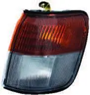 Угловой фонарь 214-1531-[AE/UE] (V32) MB-831082 L MB-831081 — Mitsubishi Pajero Montero 1992-1998