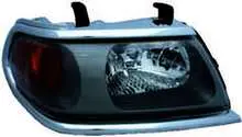 Спортивный фара（серый） R Mr L Mr (серый) 414930 414929 — Mitsubishi Pajero Sport Nativa 2000-2004