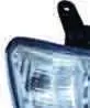 Фара XENON тип 8301B356 L 8301B355 — Mitsubishi Pajero Sport 2011