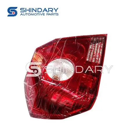 Задний фонарь L:1017001557 R:1017001558 — Geely Jingang LG-1