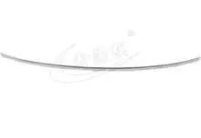 C6 08 багажник bright 4F5 853 927A — Audi A6(C6) 06"-08"