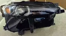 Фара для Cx30 (20-23)Прав. DGJ1-51030 — Mazda CX-30(2020)