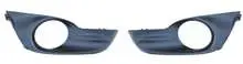 Противотуманная фара накладка LH 62257-3TS0B RH 62256-3TS0B — Nissan Teana 2013