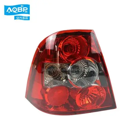 Задний фонарь L:1701551180 R:1701552180 — Geely Free Cruiser CK-1 2007