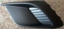 Противотуманная фара накладка для Axela (2014) BHN1-50C21 — Mazda AXELA(2014-2016)