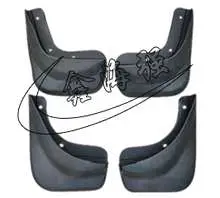 C5 грязевой защита 4B0 820 001 — Audi A6(C5) 03"-05"