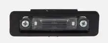 Фонарь подсветки номера 8T5Z13550B — Ford TAURUS 2013-