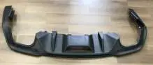 Задний бампер нижний, 5.0 JR3Z17F828BA — Ford 18'MUSTANG