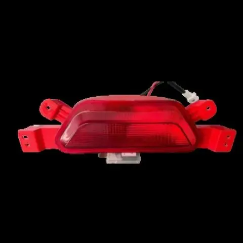 Средний фонарь 7054024700 — Geely Coolray Cool 2022