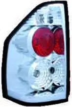 Задний фонарь (V73, crystal) MR981289 — Mitsubishi Pajero Montero V73 2001-2006