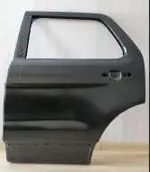Задняя дверь FB5Z7824631A R FB5Z7824630A — Ford EXPLORER 2016