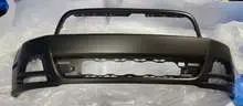 Передний бампер DR3Z-17D957-ABPTM — Ford 13-14 MUSTANG