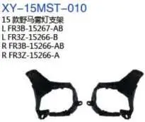 Противотуманная фара кронштейн LFR3Z15266B FR3B15267AB R FR3Z15266A FR3B15266AB — Ford 15'MUSTANG