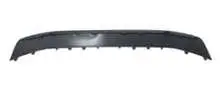 B9PA 20" Sline передний спойлер 8WD 807 717 B — Audi A4(B9PA) 20"-23"