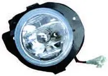 Противотуманная фара MR496659 — Mitsubishi Pajero Mini 2003-2006