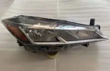 21 Kicks фара США 26060-5R00A R 26010-5R00A — Nissan Kicks 2021