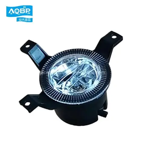 Передний противотуманная фара 1017001253 1017001254 — Geely GX2 (Panda 2nd gen)