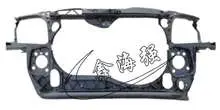 A4 B7 усилитель радиатора 8E0 805 594 E — Audi A4(B7) 06"-08"