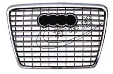 C6 09 решётка радиатора 4F0 853 651 AN — Audi A6(C6) 09"-12"