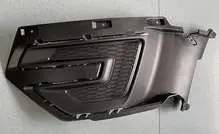 Противотуманная фара накладка, без отверстием FB5Z17B968CA — Ford EXPLORER 2016