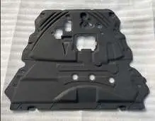 Двигатель нижний защита пластина, 2wd SZ6Z-6775-A — Ford 2025 MAVERICK
