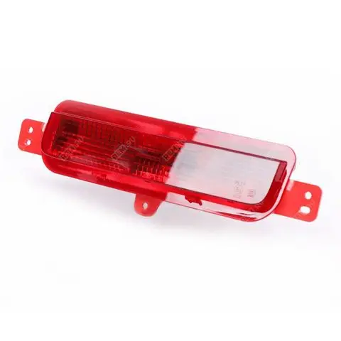 Средний фонарь 7054002400 — Geely Starray