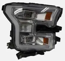 Фара, LED белый FL3Z13008M — Ford 2015 F150
