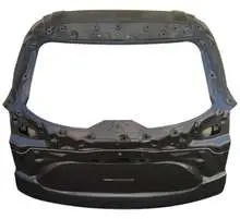 Крышка багажника для Cx9 (16-22) TKY5-62-02XB — Mazda CX-9