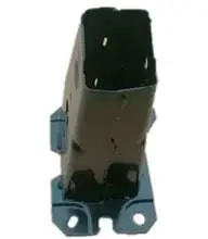 Передний бампер опора для Cx5 (2014-2016) KDY0-34-88Y — Mazda CX-5(2014-2016)