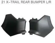 21 X-Trail задний бампер лев./прав. 85017-6RS0H R 85016-6RS0H — Nissan X-Trail 2021