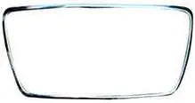Lancer решётка радиатора накладка G400B398 — Mitsubishi Lancer 2007-2010
