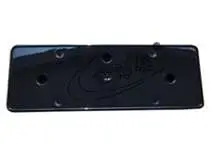 D4PA номерной знак 4H0 807 258AJ — Audi A8(D4PA) 15"-18"